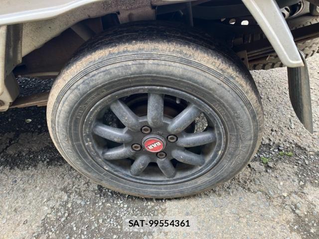 Daihatsu HIJET TRUCK 2015-05 7251015-5