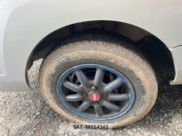 Daihatsu HIJET TRUCK 2015-05 7251015-6