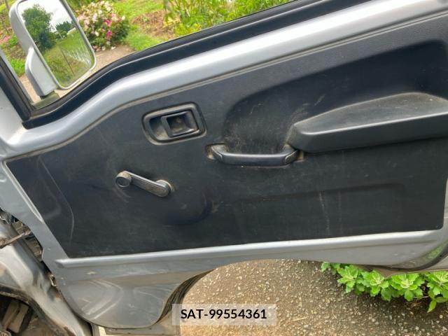 Daihatsu HIJET TRUCK 2015-05 7251015-7
