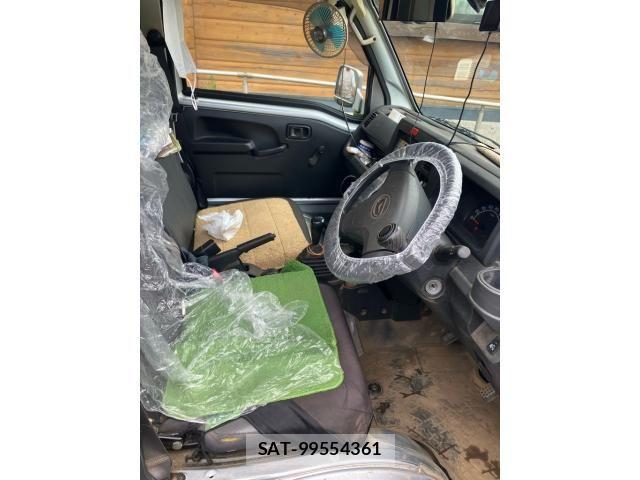 Daihatsu HIJET TRUCK 2015-05 7251015-8