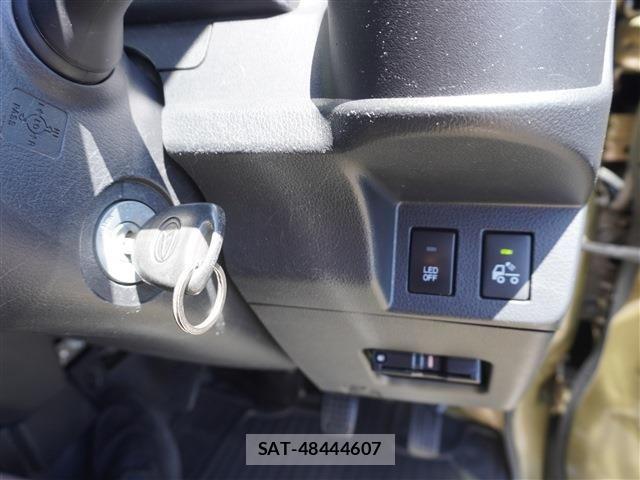 Daihatsu HIJET TRUCK 2020-12 7251013-10