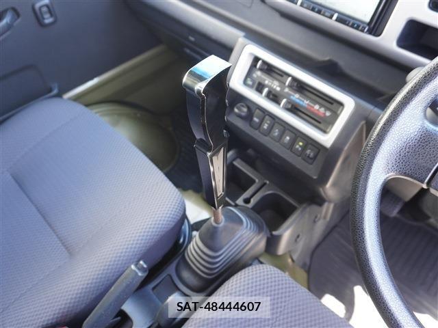 Daihatsu HIJET TRUCK 2020-12 7251013-11