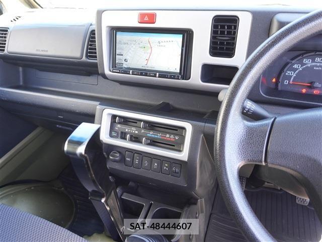 Daihatsu HIJET TRUCK 2020-12 7251013-12