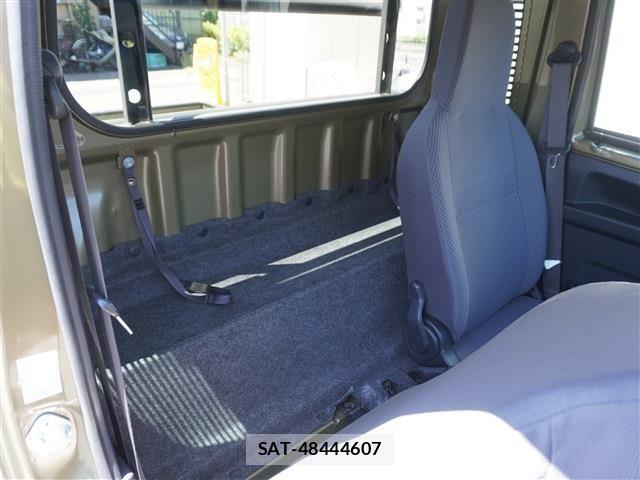 Daihatsu HIJET TRUCK 2020-12 7251013-13