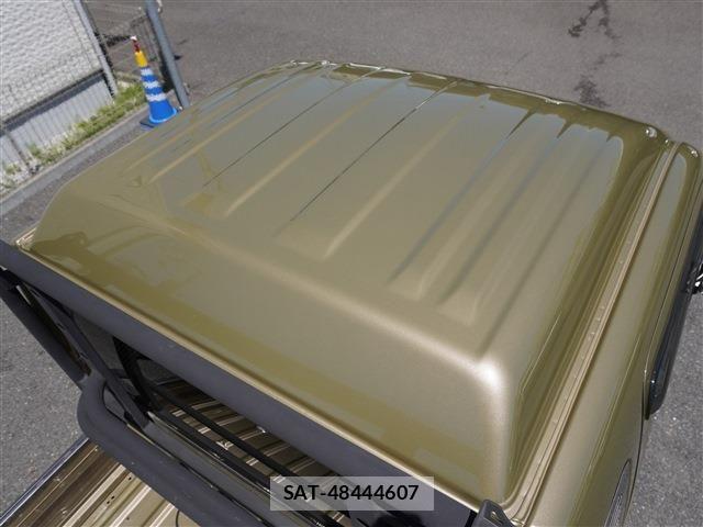 Daihatsu HIJET TRUCK 2020-12 7251013-17