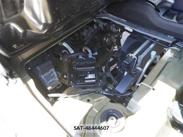 Daihatsu HIJET TRUCK 2020-12 7251013-18