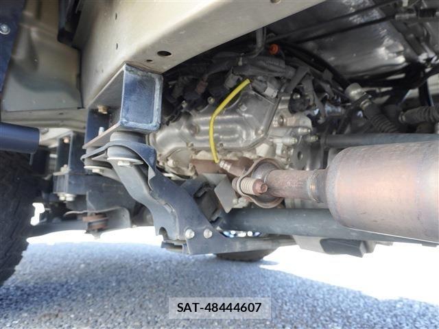 Daihatsu HIJET TRUCK 2020-12 7251013-19