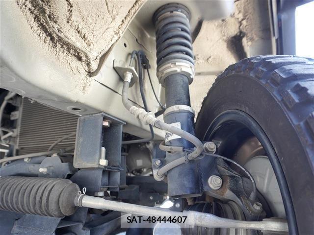 Daihatsu HIJET TRUCK 2020-12 7251013-20