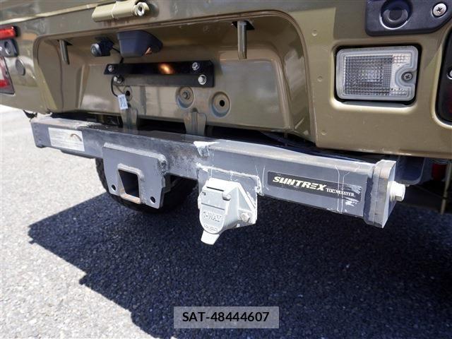 Daihatsu HIJET TRUCK 2020-12 7251013-21