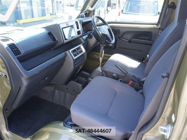 Daihatsu HIJET TRUCK 2020-12 7251013-5