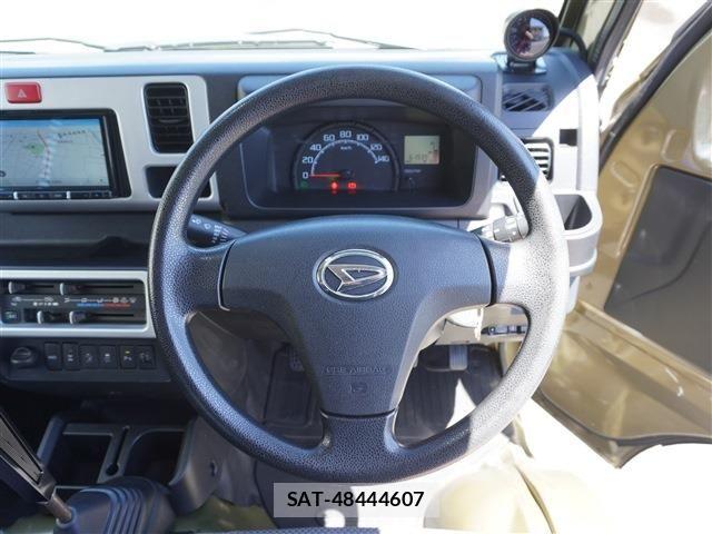 Daihatsu HIJET TRUCK 2020-12 7251013-7