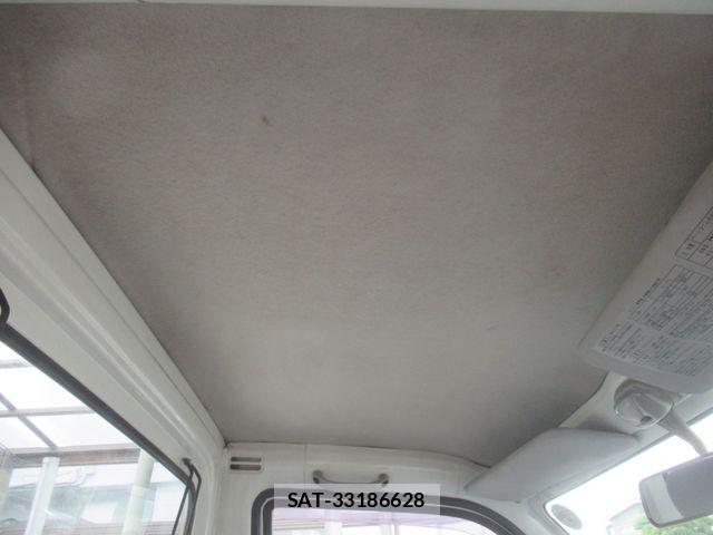 Daihatsu HIJET TRUCK 2008-12 7251019-9