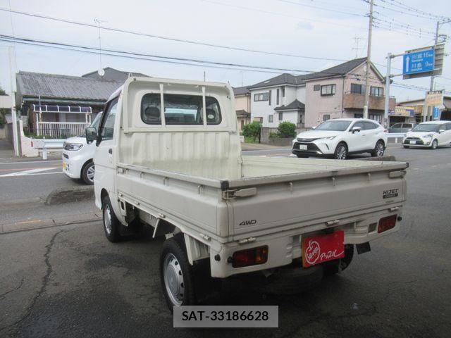 Daihatsu HIJET TRUCK 2008-12 7251019-13