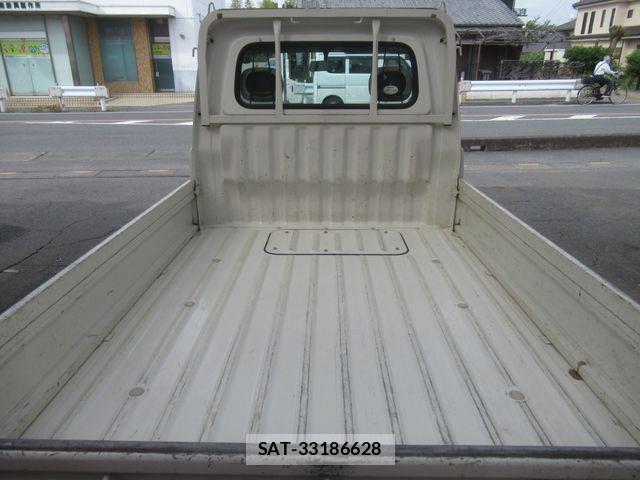 Daihatsu HIJET TRUCK 2008-12 7251019-14