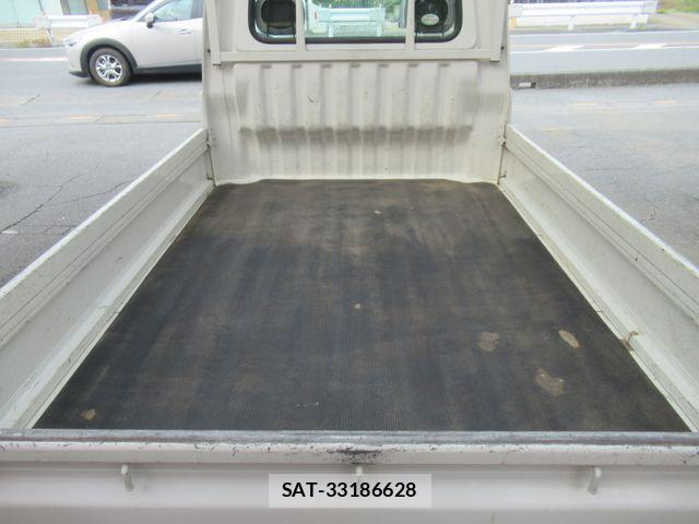 Daihatsu HIJET TRUCK 2008-12 7251019-15