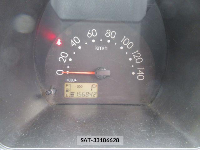 Daihatsu HIJET TRUCK 2008-12 7251019-17