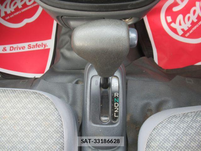 Daihatsu HIJET TRUCK 2008-12 7251019-18