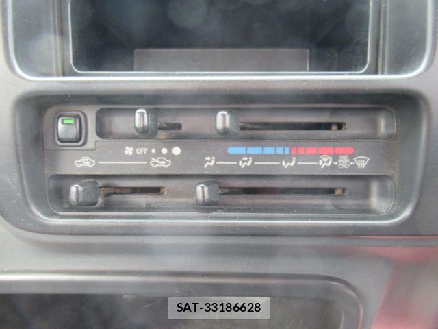 Daihatsu HIJET TRUCK 2008-12 7251019-20