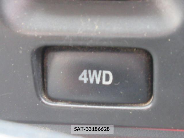 Daihatsu HIJET TRUCK 2008-12 7251019-21