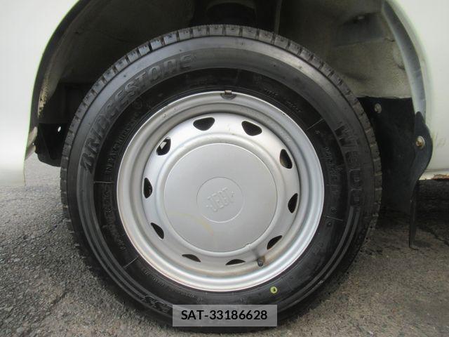 Daihatsu HIJET TRUCK 2008-12 7251019-22