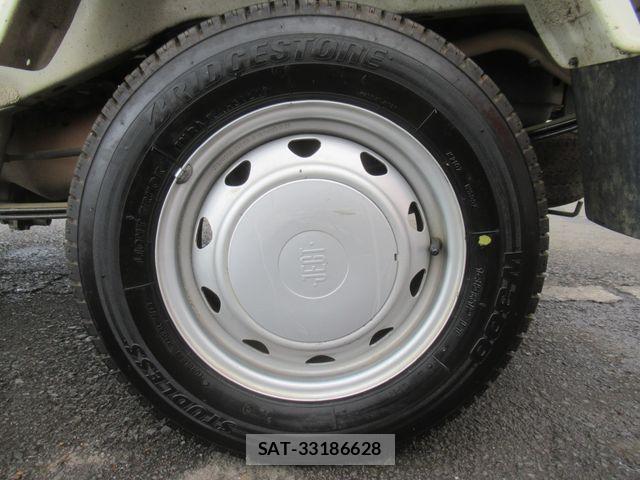 Daihatsu HIJET TRUCK 2008-12 7251019-23