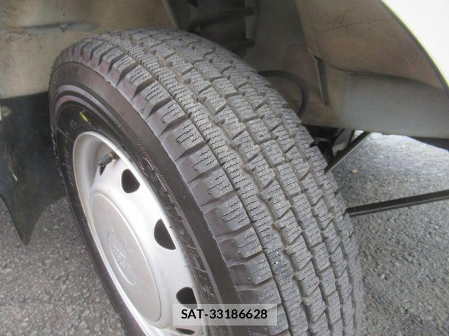 Daihatsu HIJET TRUCK 2008-12 7251019-24