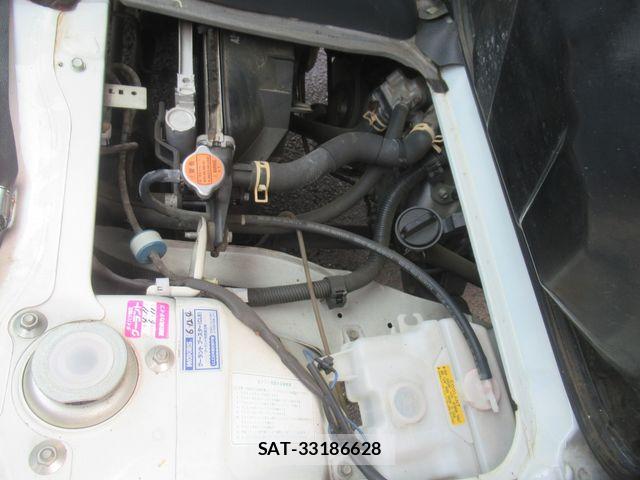 Daihatsu HIJET TRUCK 2008-12 7251019-26