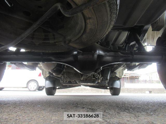 Daihatsu HIJET TRUCK 2008-12 7251019-27