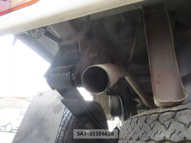 Daihatsu HIJET TRUCK 2008-12 7251019-28