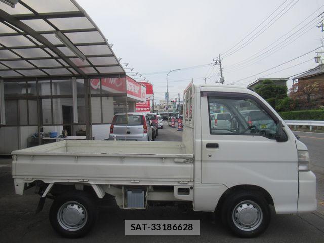 Daihatsu HIJET TRUCK 2008-12 7251019-3
