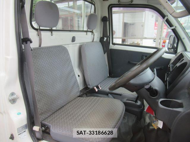 Daihatsu HIJET TRUCK 2008-12 7251019-6