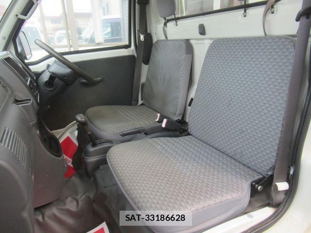 Daihatsu HIJET TRUCK 2008-12 7251019-8