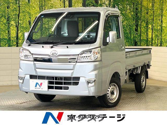Daihatsu HIJET TRUCK 2021-04 7251014-0