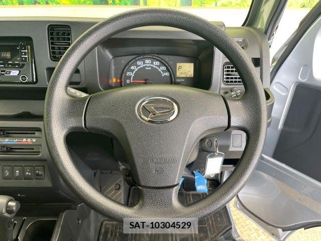 Daihatsu HIJET TRUCK 2021-04 7251014-9