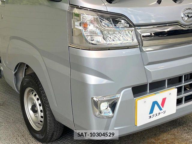Daihatsu HIJET TRUCK 2021-04 7251014-10