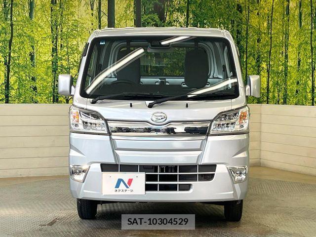 Daihatsu HIJET TRUCK 2021-04 7251014-12
