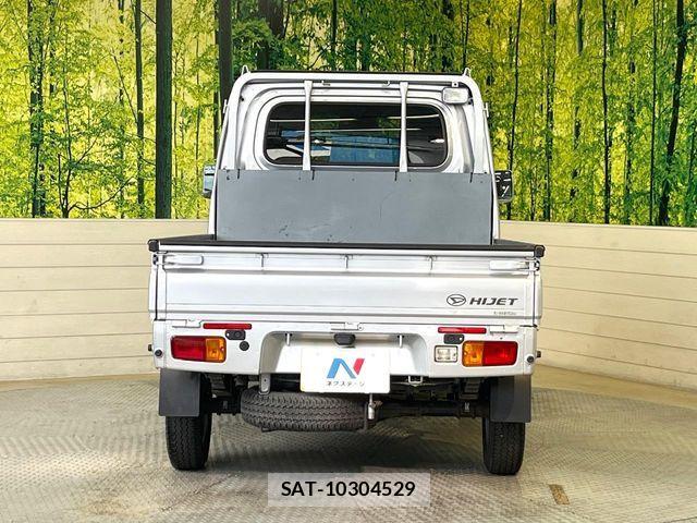 Daihatsu HIJET TRUCK 2021-04 7251014-13