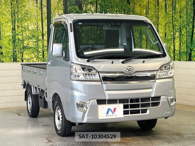 Daihatsu HIJET TRUCK 2021-04 7251014-14
