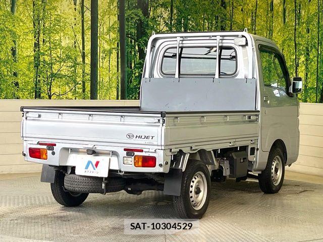 Daihatsu HIJET TRUCK 2021-04 7251014-15