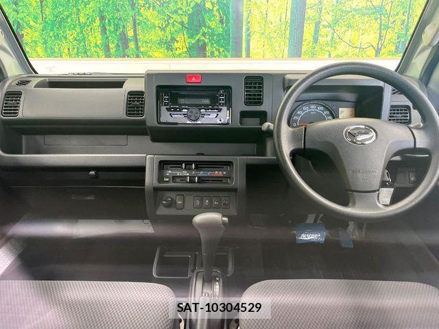 Daihatsu HIJET TRUCK 2021-04 7251014-1