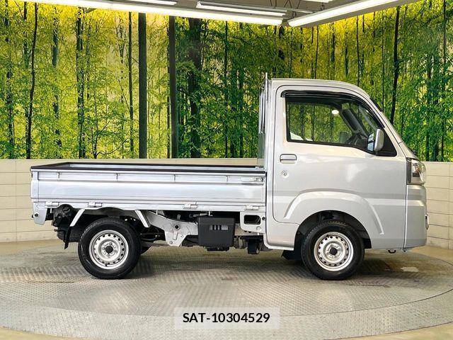Daihatsu HIJET TRUCK 2021-04 7251014-19