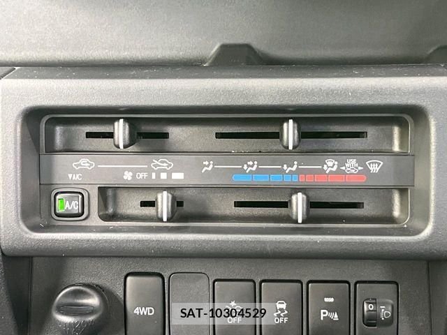 Daihatsu HIJET TRUCK 2021-04 7251014-4