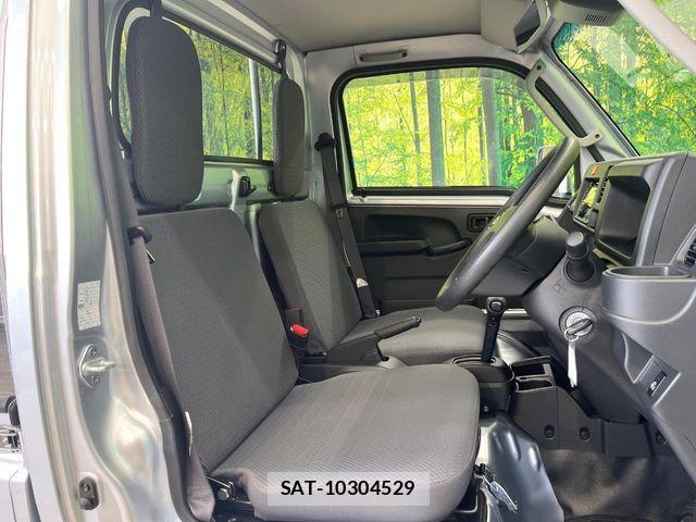 Daihatsu HIJET TRUCK 2021-04 7251014-7