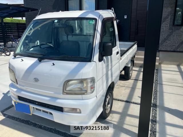 sat car