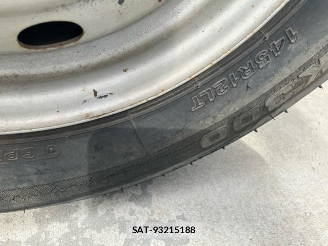 Daihatsu HIJET TRUCK 1999-01 7251017-9
