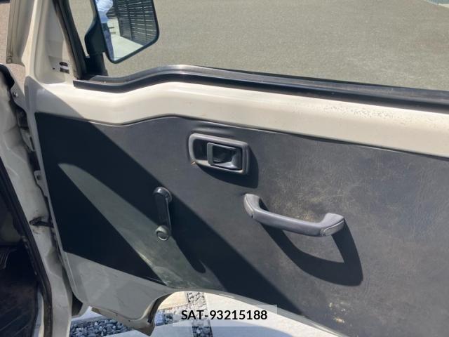 Daihatsu HIJET TRUCK 1999-01 7251017-11
