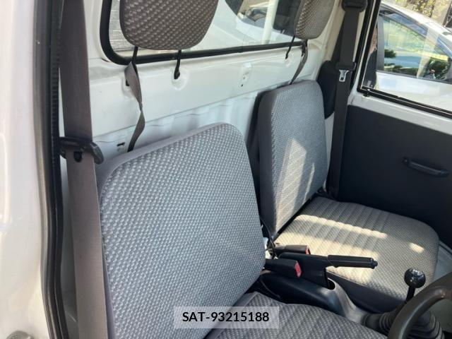 Daihatsu HIJET TRUCK 1999-01 7251017-13