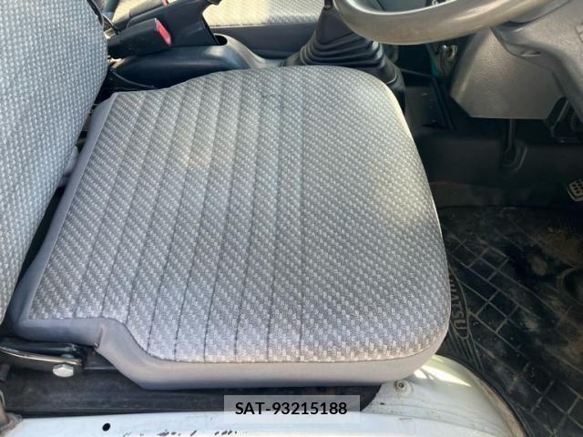 Daihatsu HIJET TRUCK 1999-01 7251017-14