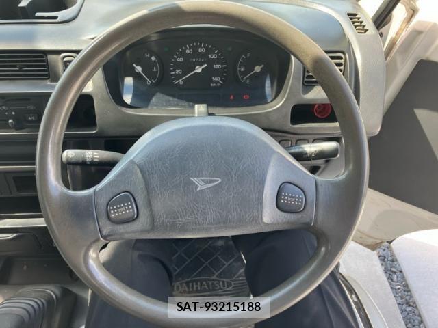 Daihatsu HIJET TRUCK 1999-01 7251017-15