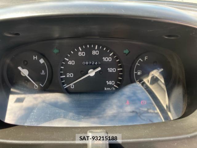 Daihatsu HIJET TRUCK 1999-01 7251017-16